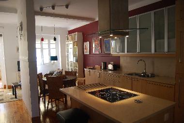 Apartamento de vacaciones en Lisboa (Grande Lisboa)Casa de vacaciones