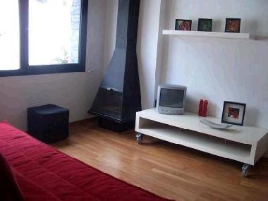 Apartamento de vacaciones en Soldeu (Canillo)Casa de vacaciones