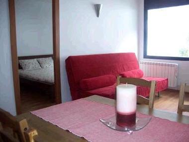 Apartamento de vacaciones en Soldeu (Canillo)Casa de vacaciones