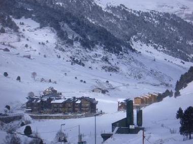Apartamento de vacaciones en Soldeu (Canillo)Casa de vacaciones