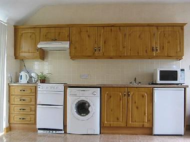 Apartamento de vacaciones en Glenties (Donegal)Casa de vacaciones
