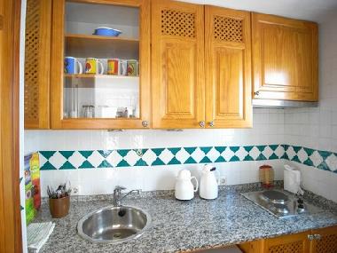 Apartamento de vacaciones en Conil de la Frontera (C�diz)Casa de vacaciones