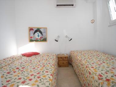Apartamento de vacaciones en Conil de la Frontera (C�diz)Casa de vacaciones