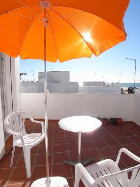 Apartamento de vacaciones en Conil de la Frontera (C�diz)Casa de vacaciones