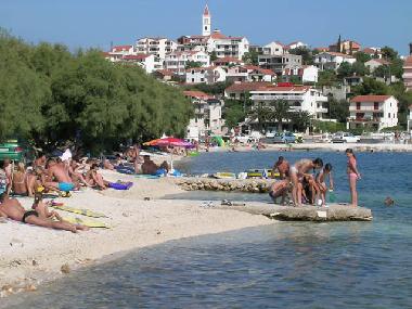 Apartamento de vacaciones en Seget Vranjica (Splitsko-Dalmatinska)Casa de vacaciones