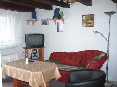 Casa de vacaciones en Waren M�ritz (Mecklenburgische Seenplatte)Casa de vacaciones