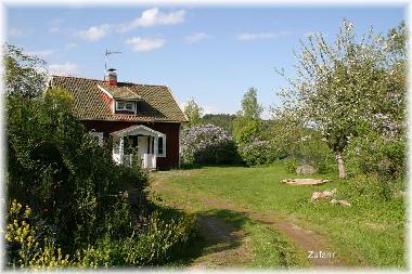 Casa de vacaciones en Edsleskog (Dalsland)Casa de vacaciones