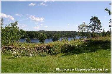 Casa de vacaciones en Edsleskog (Dalsland)Casa de vacaciones