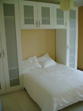Casa de vacaciones en Ploumoguer (Finist�re)Casa de vacaciones