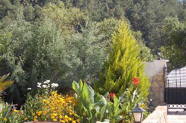 Chalet en �z�ml� (Mugla)Casa de vacaciones
