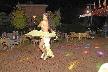 Chalet en �z�ml� (Mugla)Casa de vacaciones