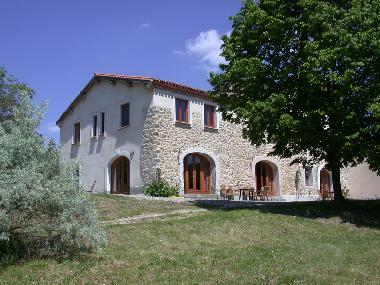Casa de vacaciones en Sonnac (Aude)Casa de vacaciones