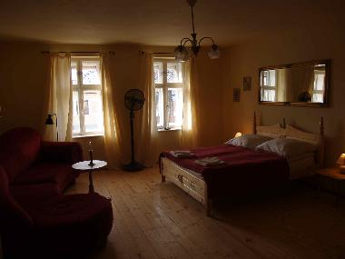 Apartamento de vacaciones en Cund / Reussdorf (Mures)Casa de vacaciones
