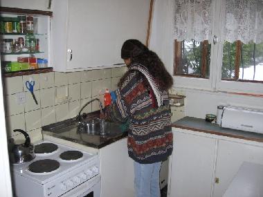 Cocina