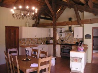 Casa de vacaciones en Villereal (Lot-et-Garonne)Casa de vacaciones