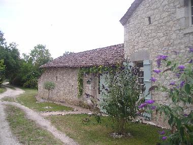 Casa de vacaciones en Villereal (Lot-et-Garonne)Casa de vacaciones