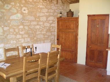 Casa de vacaciones en Villereal (Lot-et-Garonne)Casa de vacaciones