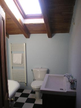 Casa de vacaciones en Villereal (Lot-et-Garonne)Casa de vacaciones