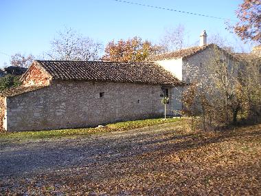 Casa de vacaciones en Villereal (Lot-et-Garonne)Casa de vacaciones