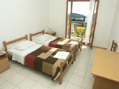 Cama y desayuno en hvar (Splitsko-Dalmatinska)Casa de vacaciones