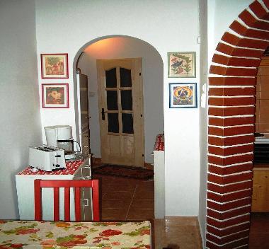 Apartamento de vacaciones en budapest (Budapest)Casa de vacaciones