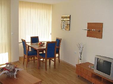 Apartamento de vacaciones en Elenite (Burgas)Casa de vacaciones