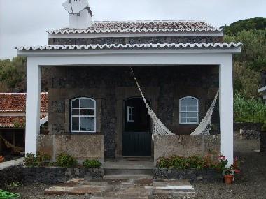 Chalet en Angra do Heroismo (Azoras)Casa de vacaciones