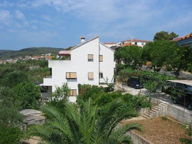 Apartamento de vacaciones en Trogir-Slatine (Splitsko-Dalmatinska)Casa de vacaciones