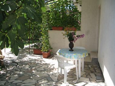 Apartamento de vacaciones en Trogir-Slatine (Splitsko-Dalmatinska)Casa de vacaciones