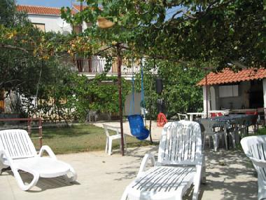 Apartamento de vacaciones en Trogir-Slatine (Splitsko-Dalmatinska)Casa de vacaciones