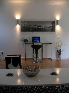 Apartamento de vacaciones en Hamburg (Hamburgo)Casa de vacaciones