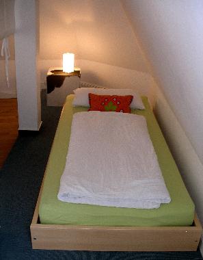 Apartamento de vacaciones en Hamburg (Hamburgo)Casa de vacaciones