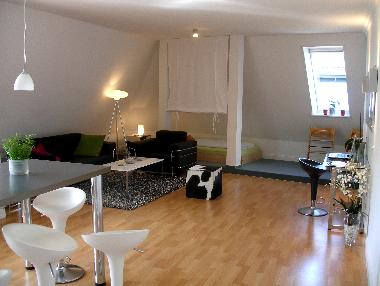 Apartamento de vacaciones en Hamburg (Hamburgo)Casa de vacaciones