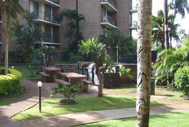 Apartamento de vacaciones en North Kihei (Hawaii)Casa de vacaciones