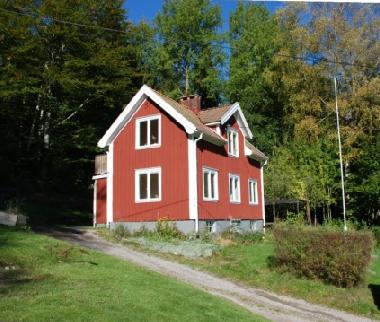 Casa de vacaciones en Uddevalla (Bohusl�n)Casa de vacaciones