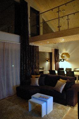 Apartamento de vacaciones en Suomutunturi (Lappi)Casa de vacaciones