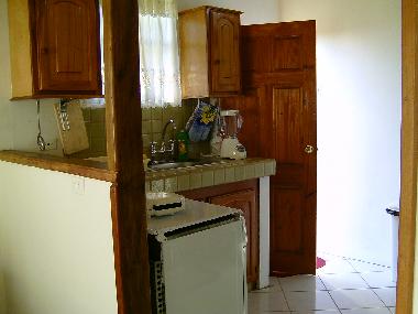 Apartamento de vacaciones en Castara (Tobago)Casa de vacaciones