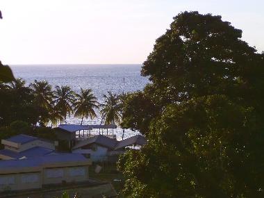 Apartamento de vacaciones en Castara (Tobago)Casa de vacaciones
