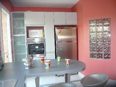Casa de vacaciones en Toulouse -Lardenne (Haute-Garonne)Casa de vacaciones