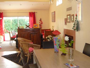 Casa de vacaciones en Toulouse -Lardenne (Haute-Garonne)Casa de vacaciones