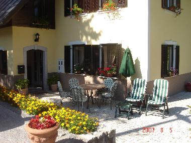 Casa de vacaciones en Idrija (Idrija)Casa de vacaciones
