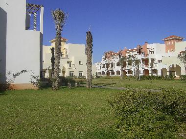 Apartamento de vacaciones en SAIDIA (Oujda)Casa de vacaciones