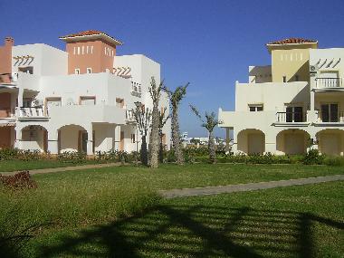 Apartamento de vacaciones en SAIDIA (Oujda)Casa de vacaciones