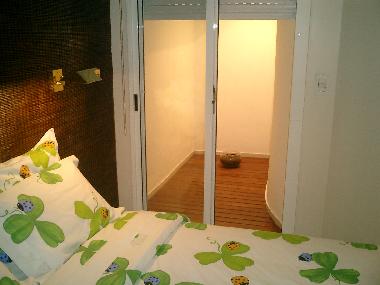 Apartamento de vacaciones en Recoleta (Buenos Aires)Casa de vacaciones
