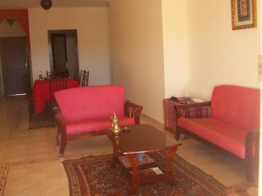 Apartamento de vacaciones en SAIDIA (Oujda)Casa de vacaciones