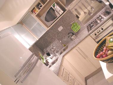 Apartamento de vacaciones en Recoleta (Buenos Aires)Casa de vacaciones