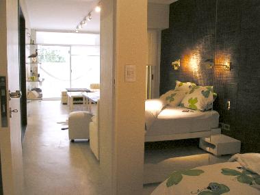 Apartamento de vacaciones en Recoleta (Buenos Aires)Casa de vacaciones