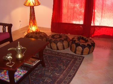 Apartamento de vacaciones en SAIDIA (Oujda)Casa de vacaciones
