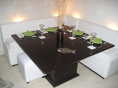 Apartamento de vacaciones en Recoleta (Buenos Aires)Casa de vacaciones