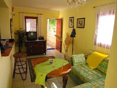 Casa de vacaciones en Adeje (Teneriffa)Casa de vacaciones